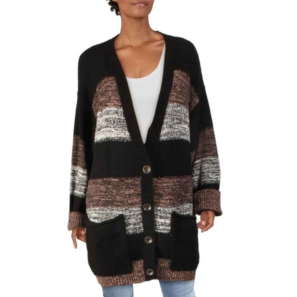 NEW Free People Southport Oversized Beach Cardigan (Bonus Jewelry included ‼️)
